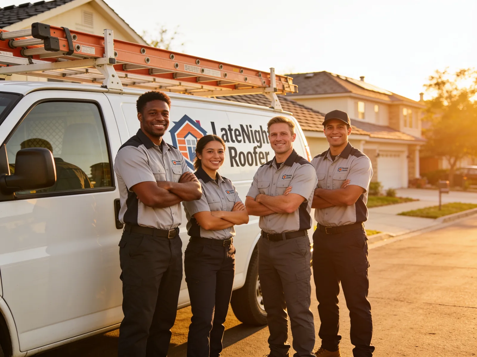 Emergency Roof Repair company in De Valls Bluff, AR